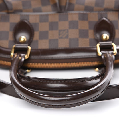 Louis Vuitton Damier Ebene Trevi PM 10 of 16