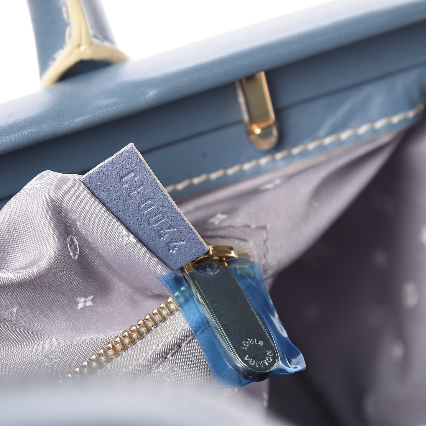 Suhali L'Ingenieux PM Blue