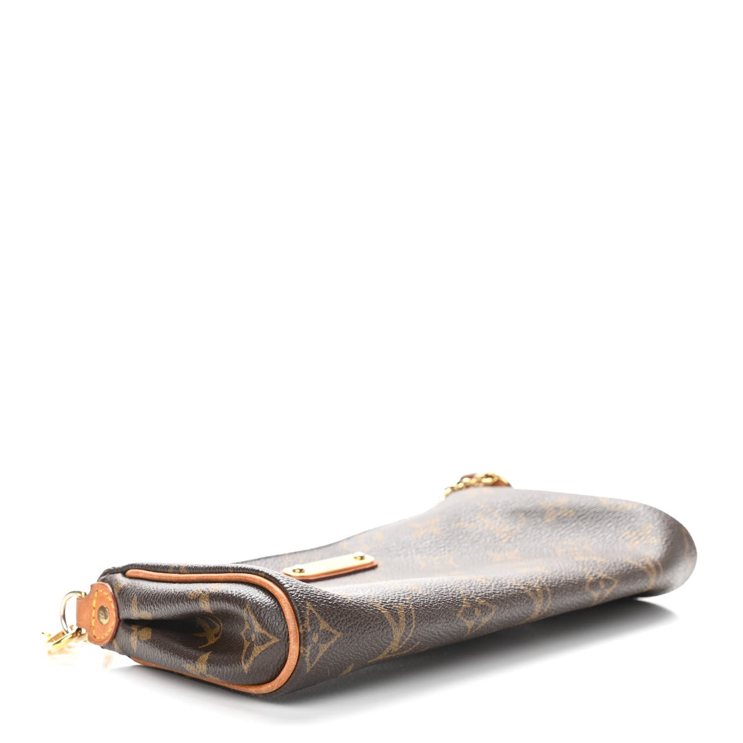 Louis Vuitton Monogram Eva Clutch 4 of 11