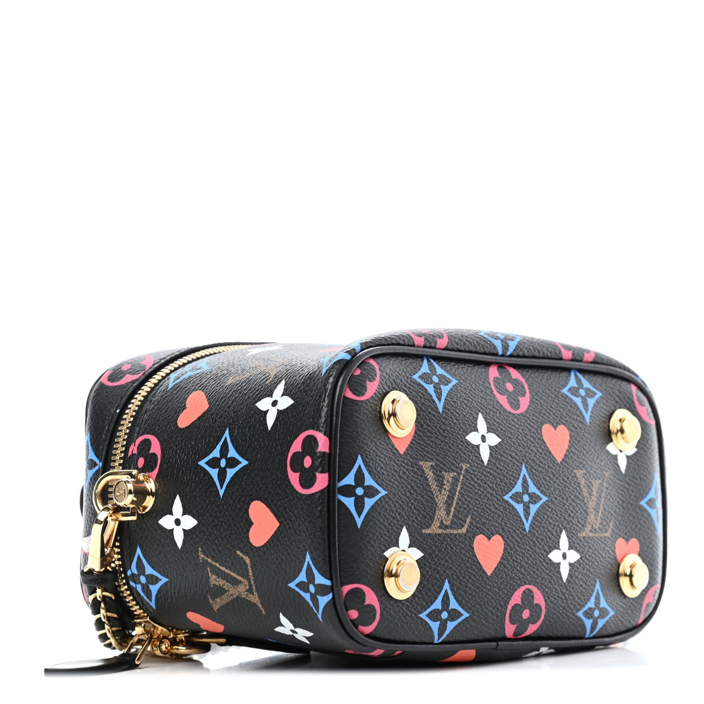 Game On Vanity PM Black