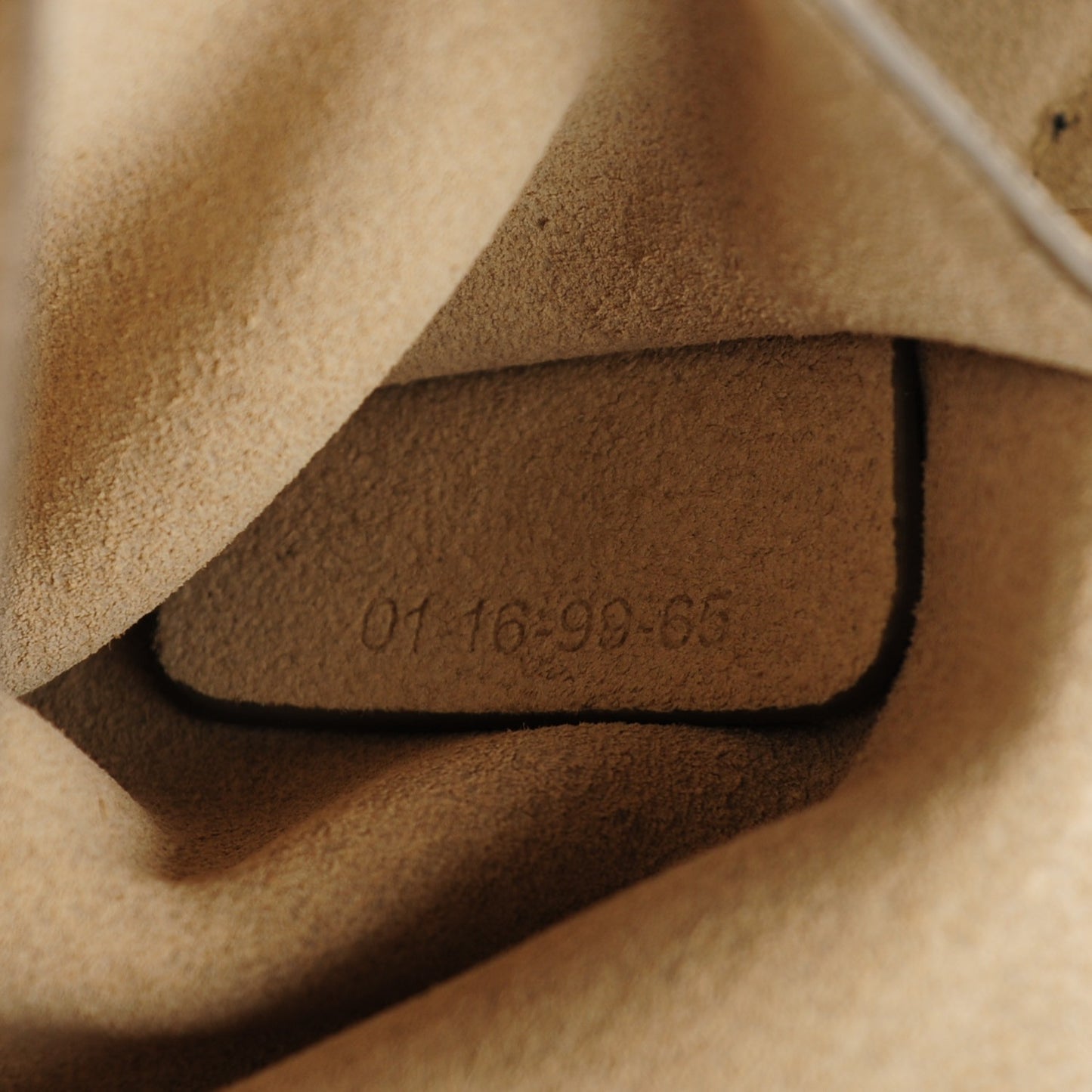 Suede Calfskin Small Faye Shoulder Bag Black