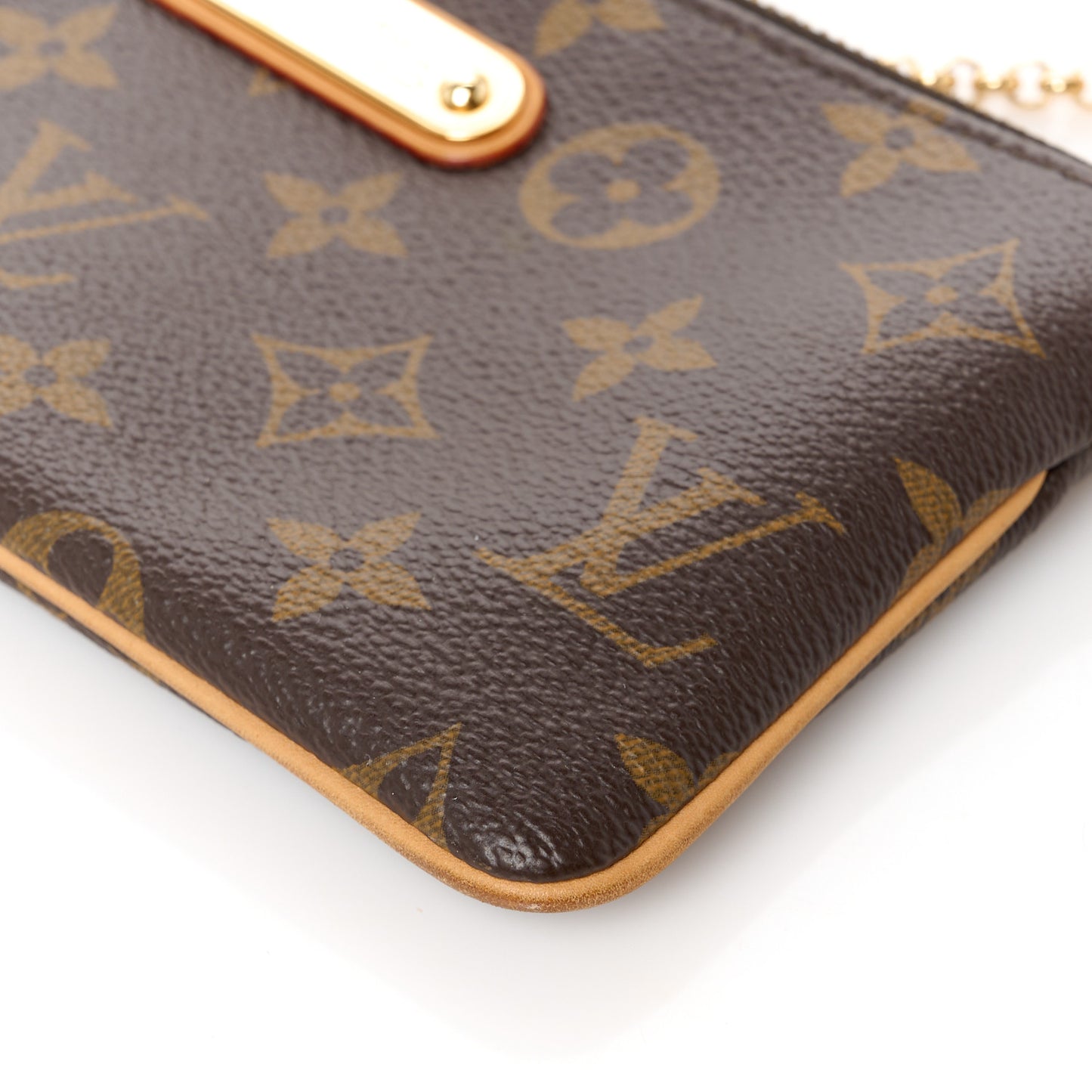 Monogram Pochette Milla MM