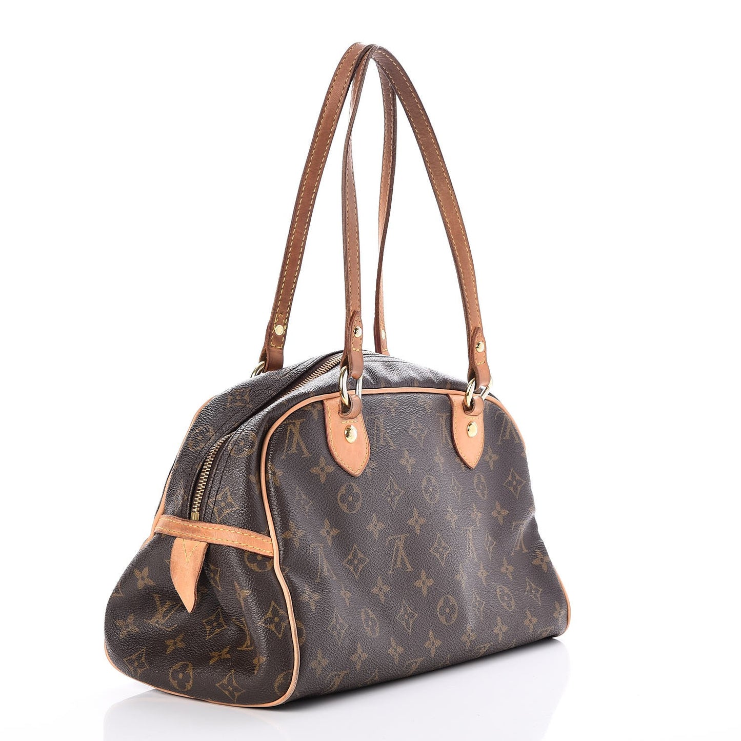Monogram Montorgueil PM