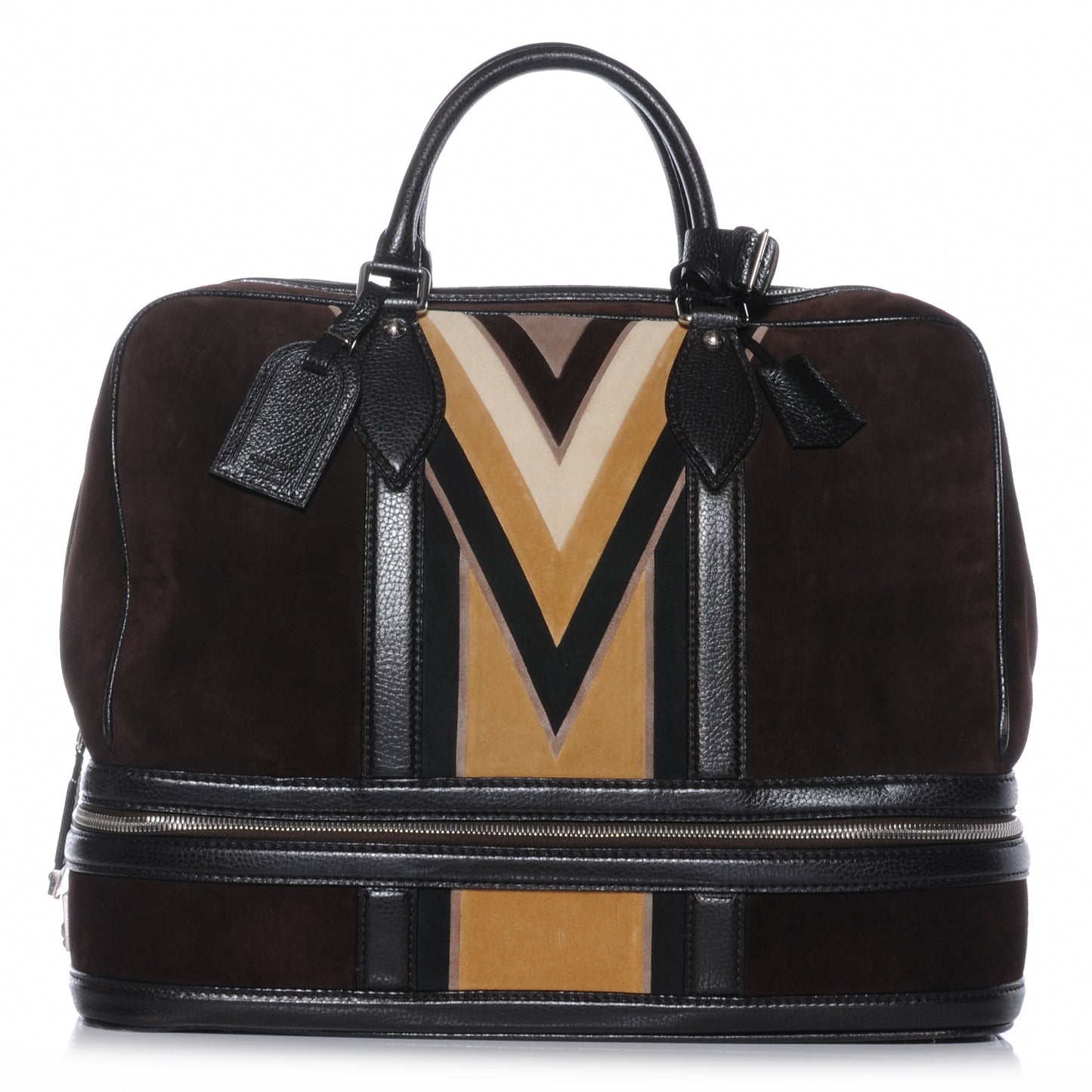 Innsbruck Carryall w Shoe Compartment