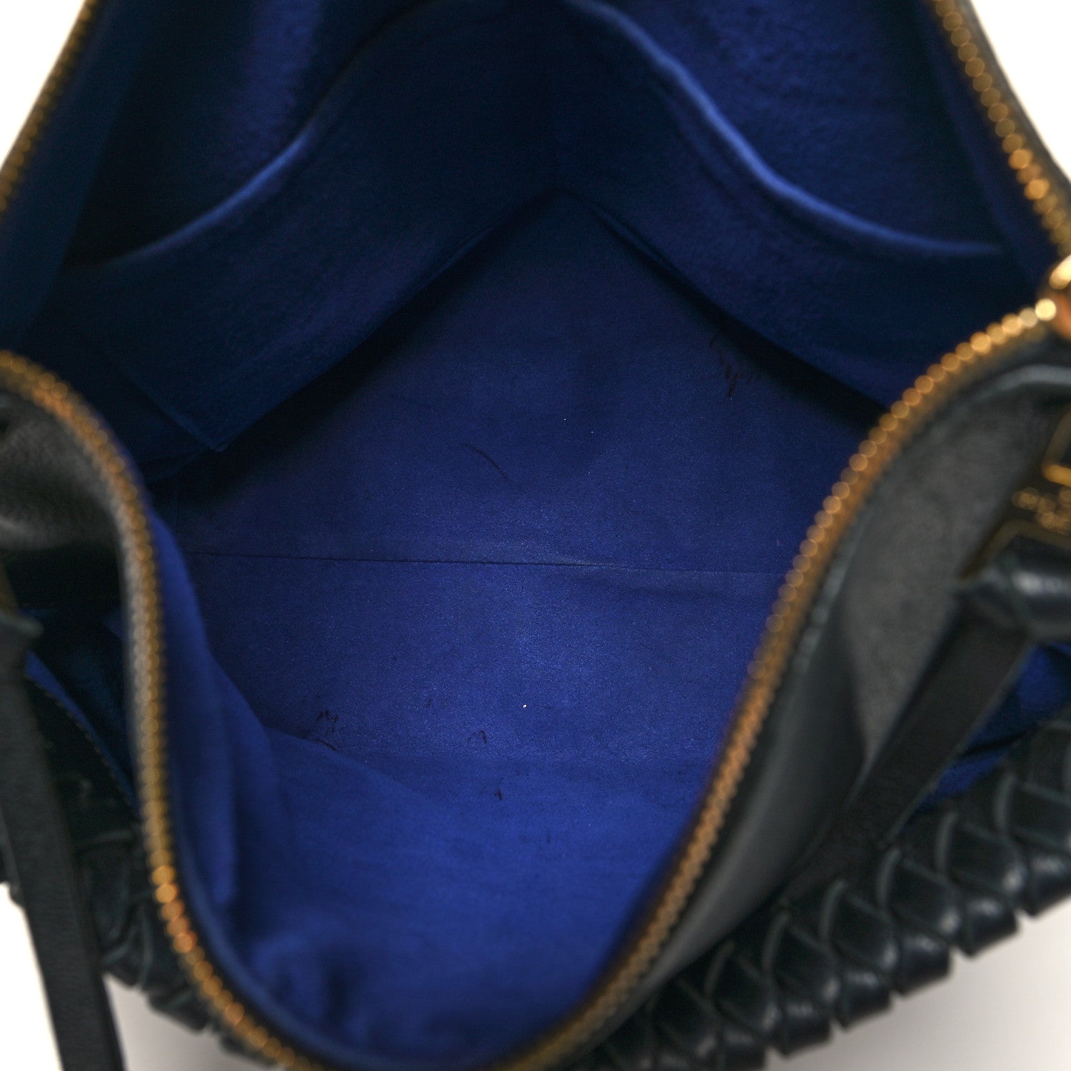 Louis Vuitton Empreinte Maida Hobo Black 5 of 14