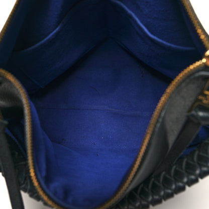 Louis Vuitton Empreinte Maida Hobo Black 5 of 14