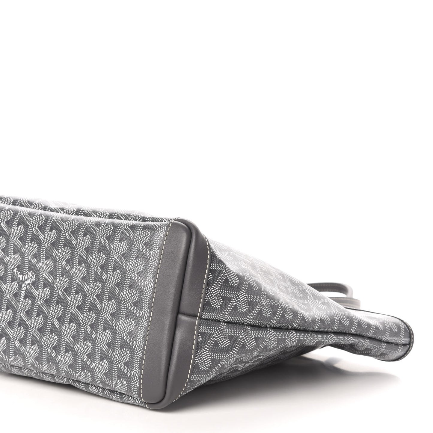 Goyardine Artois PM Grey