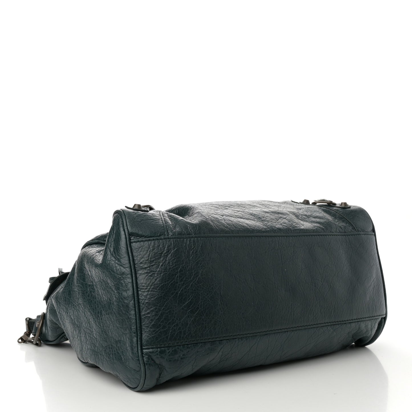Agneau Classic Hardware Velo Vert Pinede