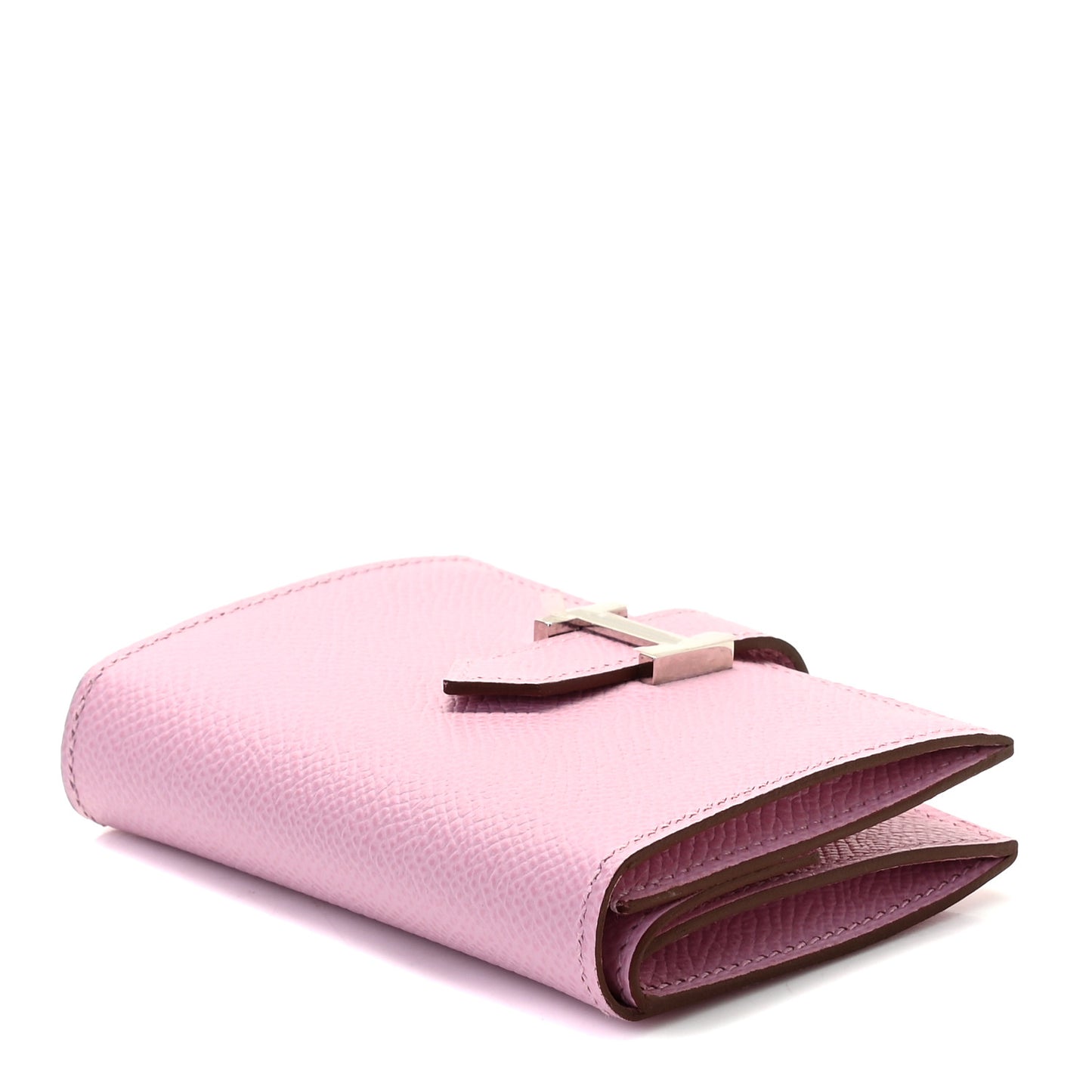 Epsom Mini Bearn Wallet Mauve Sylvester