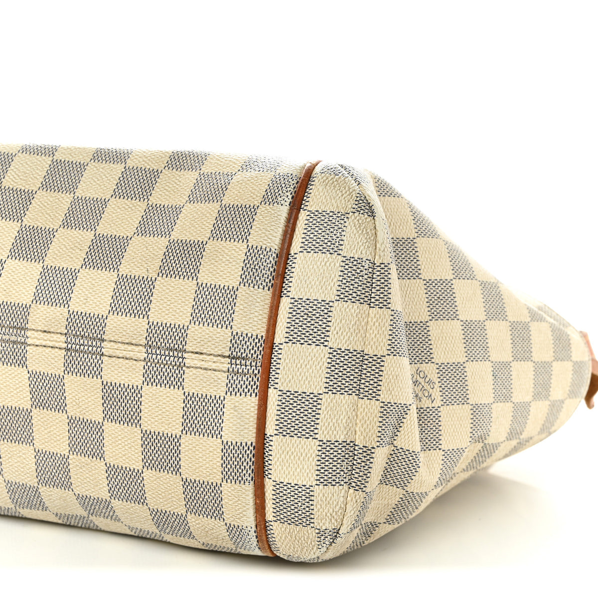 Louis Vuitton Damier Azur Totally PM 9 of 11