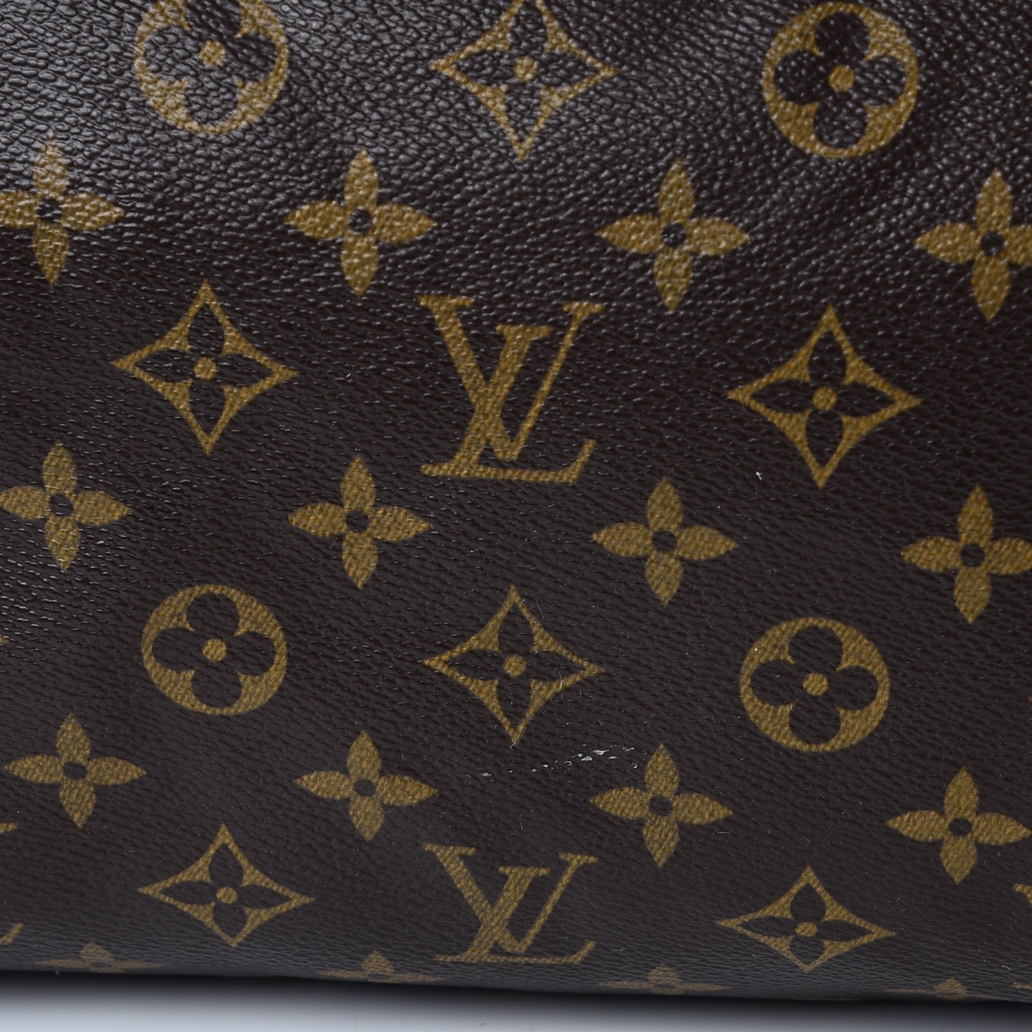 Louis Vuitton Monogram Speedy 25 8 of 10