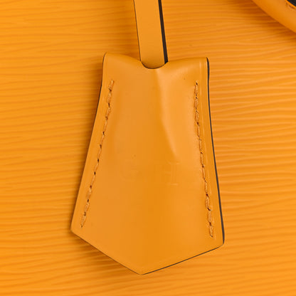 Louis Vuitton Epi Alma PM Tassil 11 of 11
