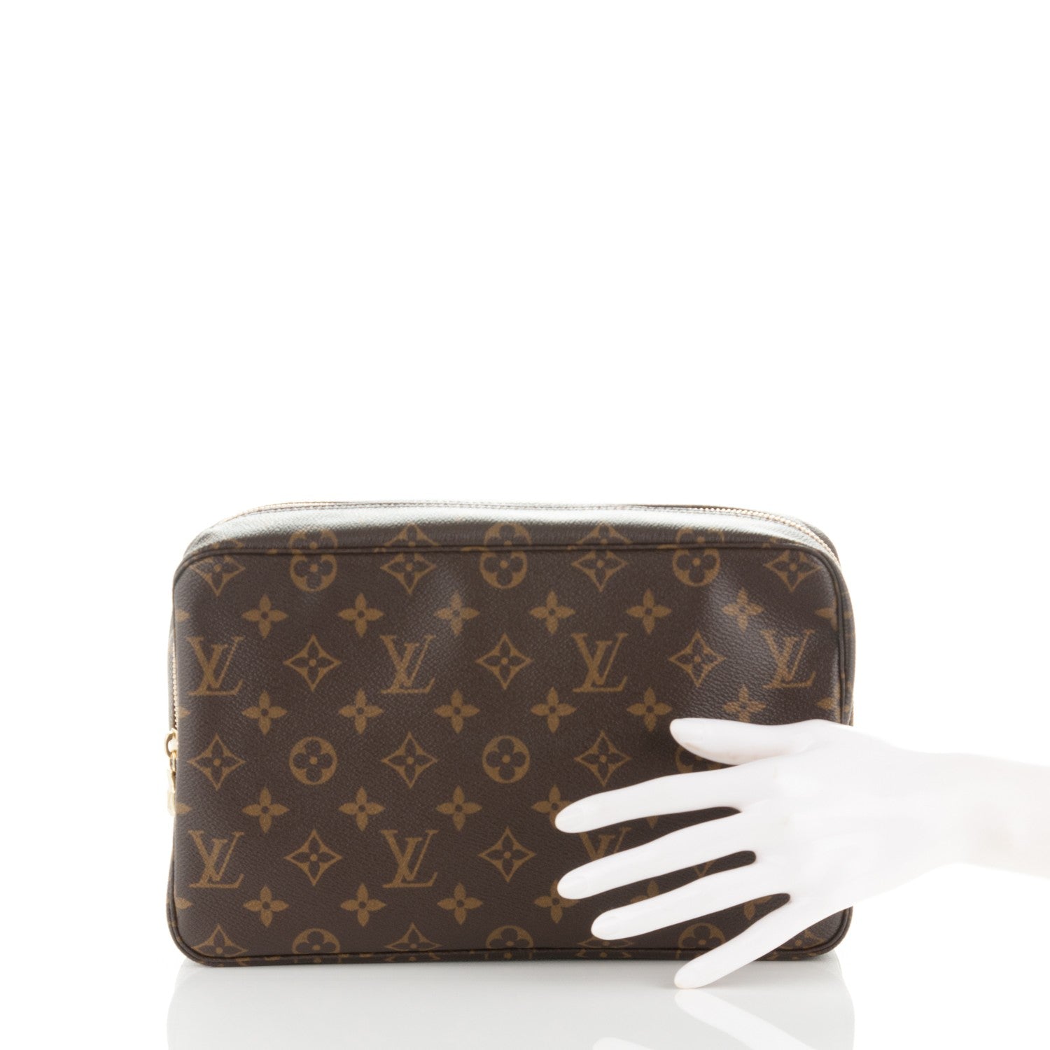 Louis Vuitton Monogram Trousse Toilette 28 2 of 7