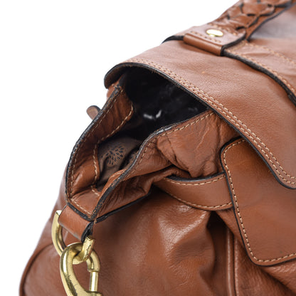 Mulberry Soft Buffalo Medium Alexa Oak 14 of 14
