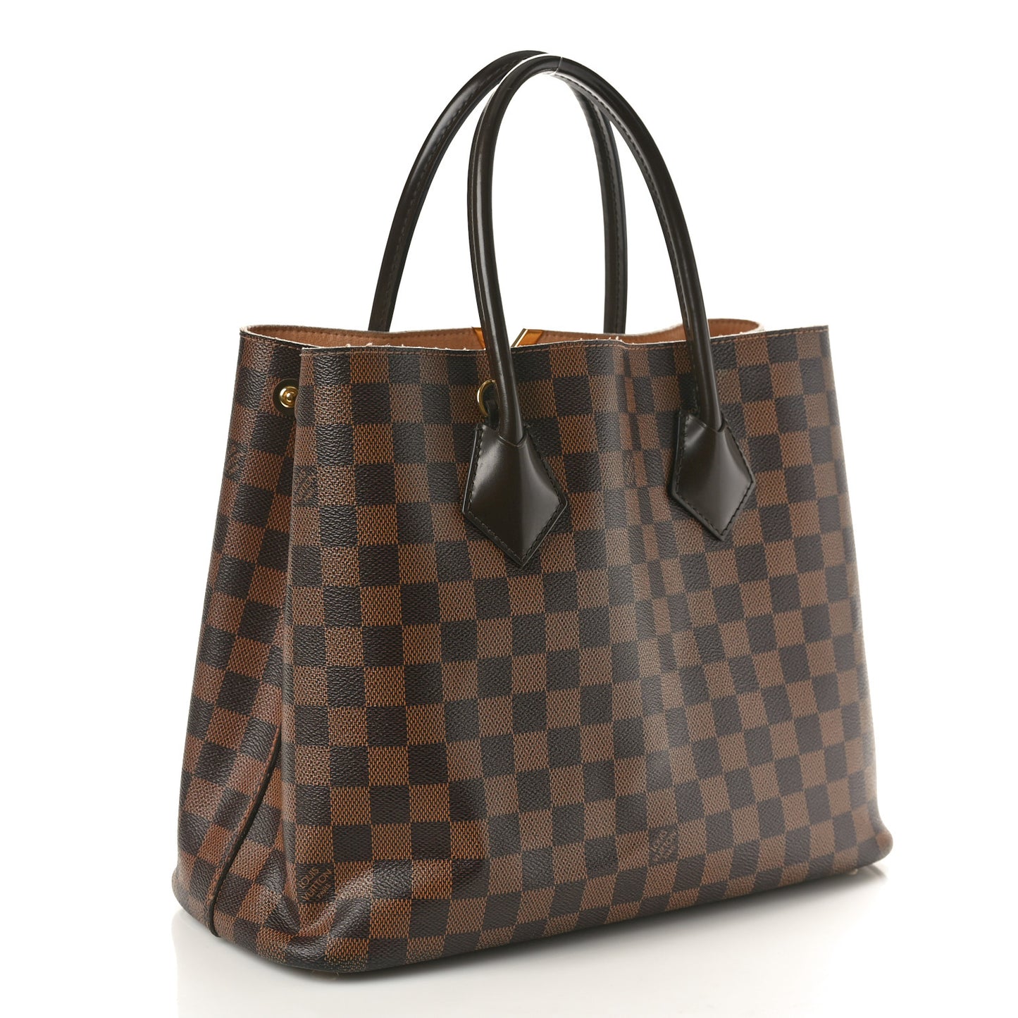 Damier Ebene Kensington