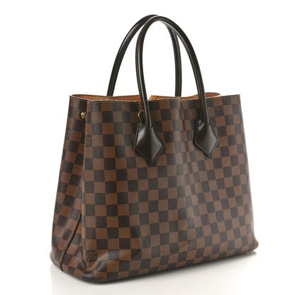 Louis Vuitton Damier Ebene Kensington 3 of 13