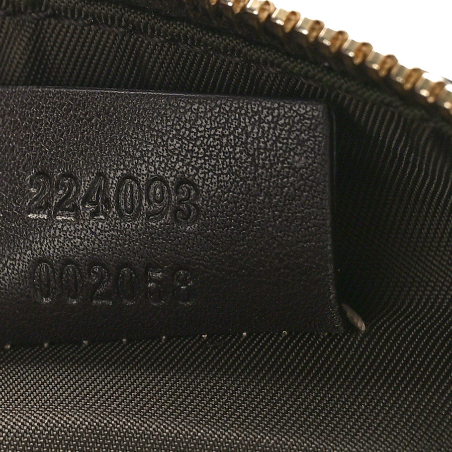 Monogram Pochette Brown