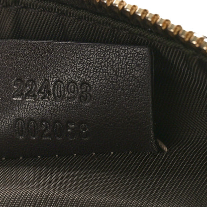 Gucci Monogram Pochette Brown 7 of 9