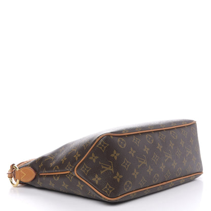 Louis Vuitton Monogram Delightful PM Pivoine 4 of 13