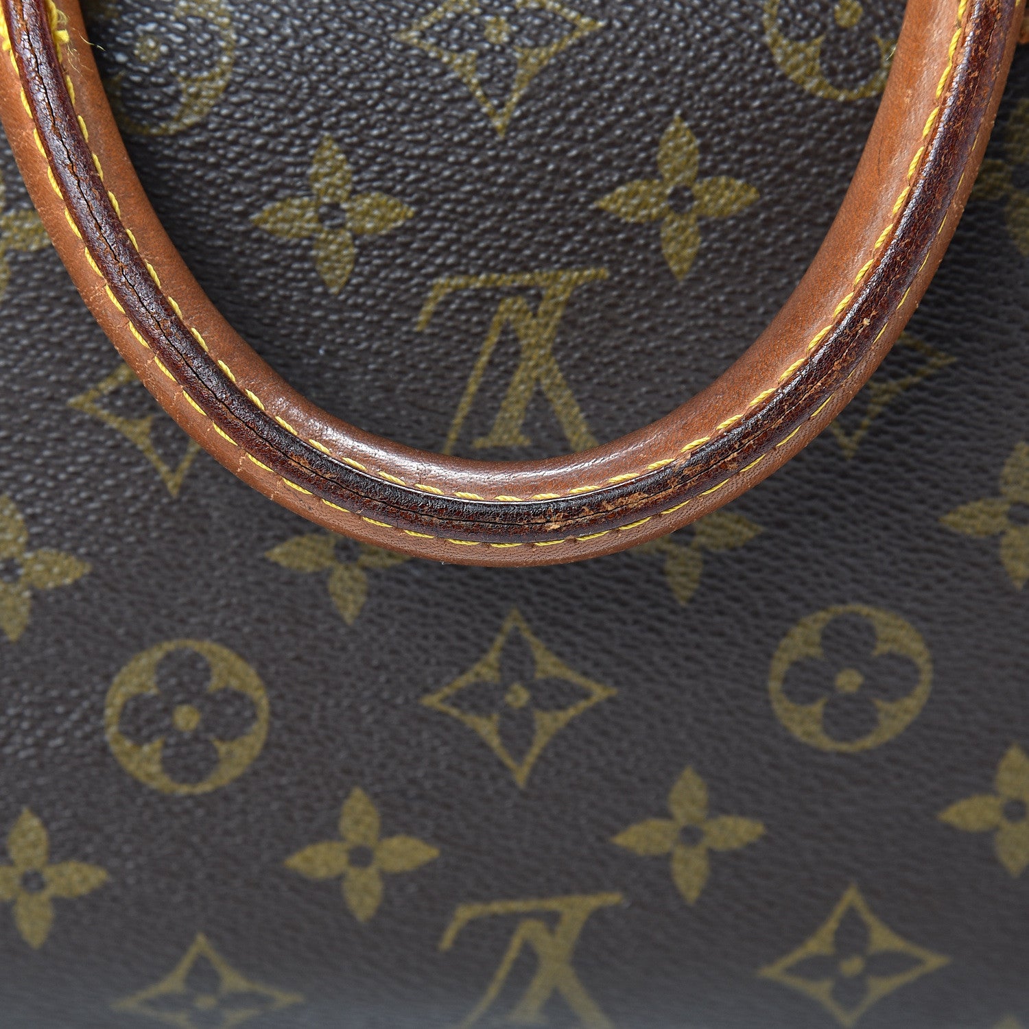 Louis Vuitton Monogram Speedy 40 25 of 31