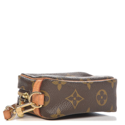 Louis Vuitton Monogram Wapity 4 of 8