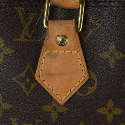 Louis Vuitton Monogram Alma PM 8 of 13