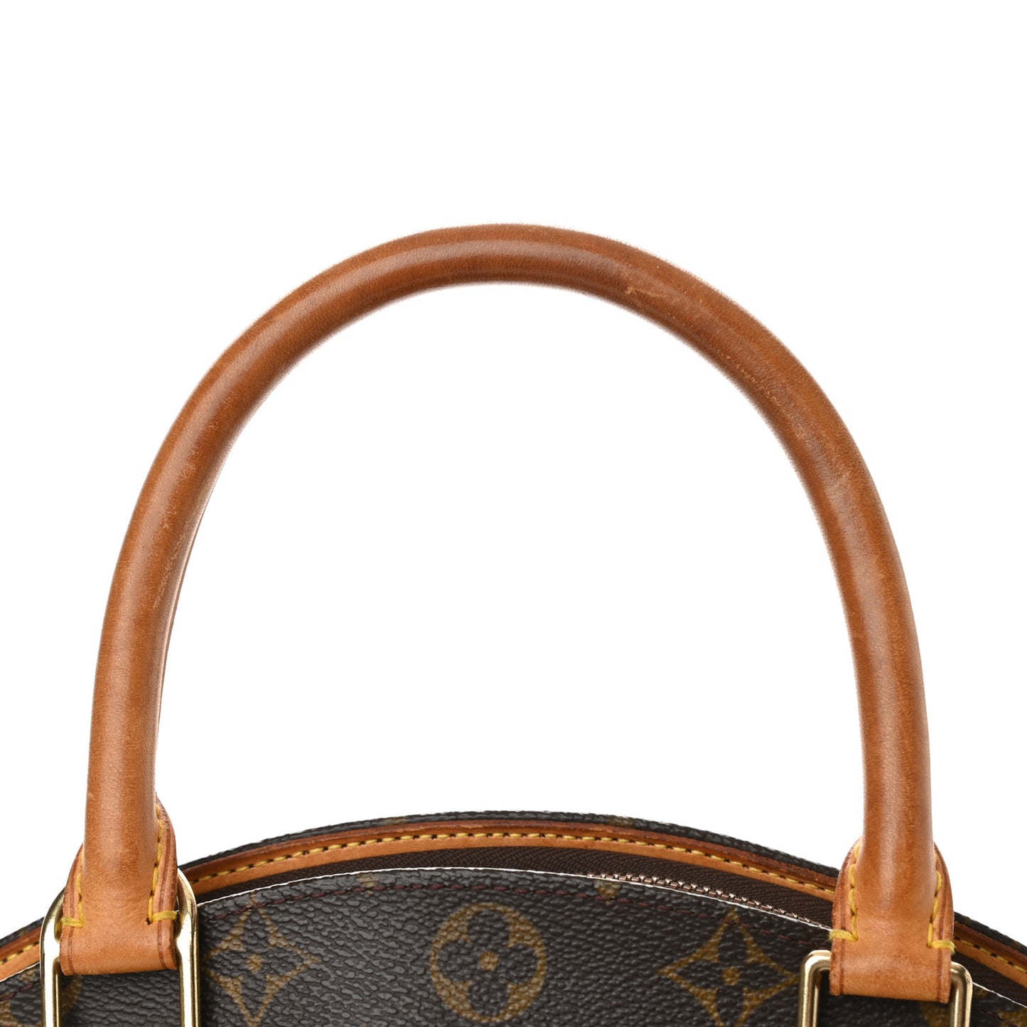 Monogram Ellipse MM