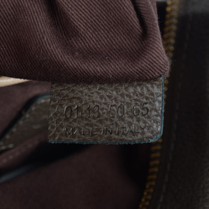 Chloe Calfskin Medium Paraty Rock 8 of 8