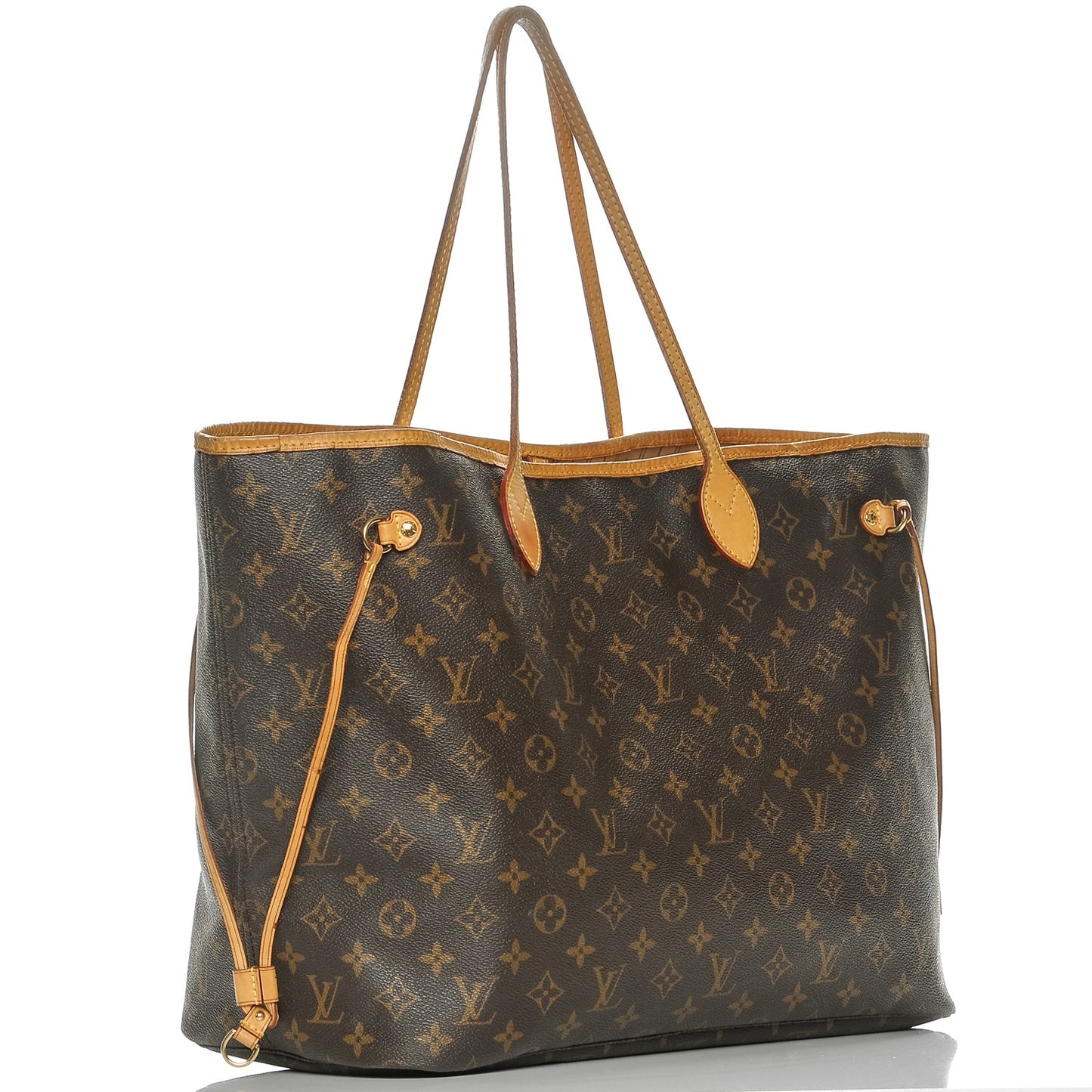 Monogram Neverfull GM