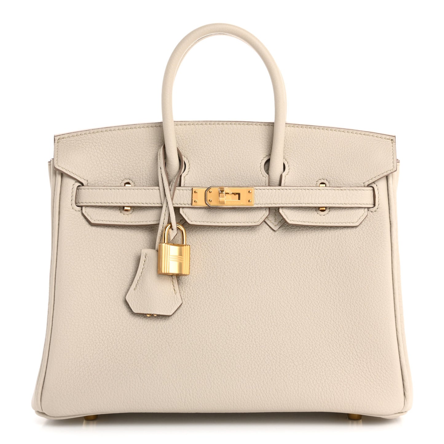 Togo Birkin 25 Beton