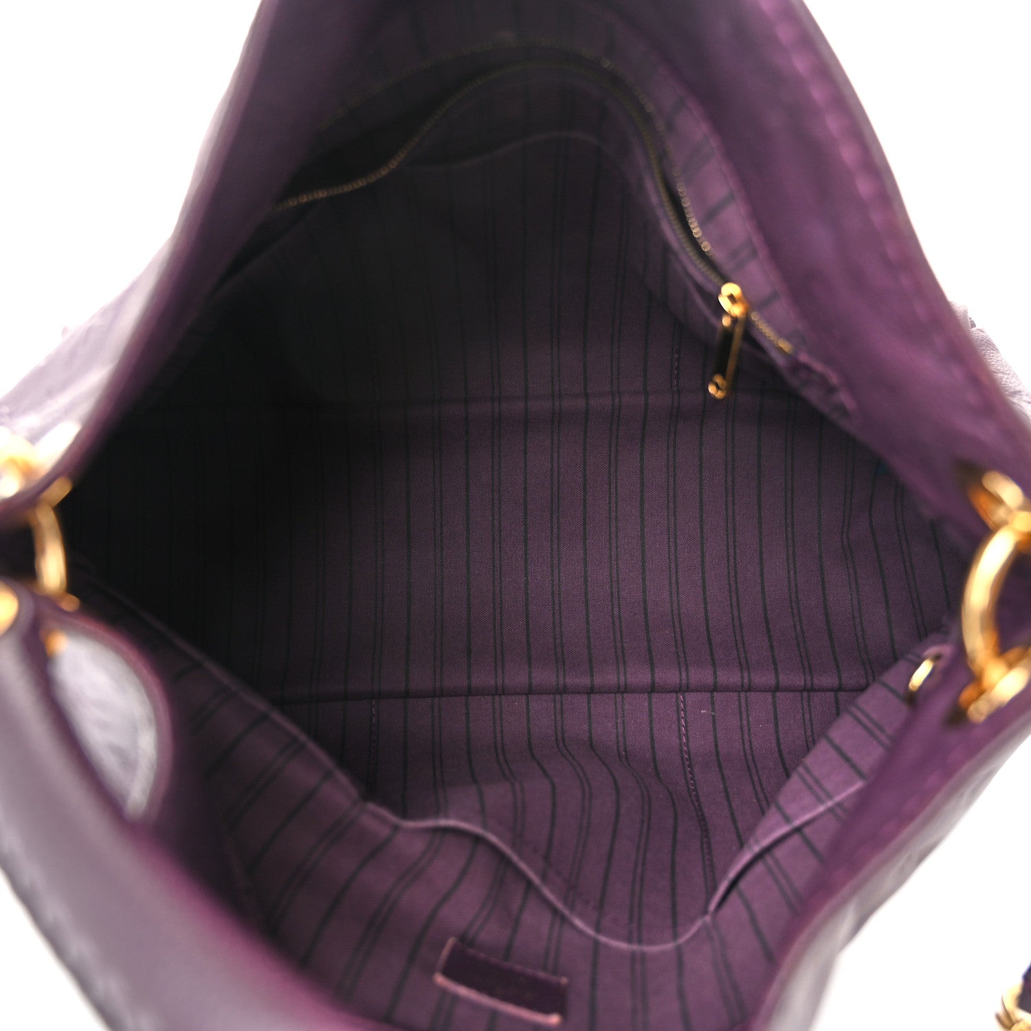 Louis Vuitton Empreinte Artsy MM Aube 5 of 13