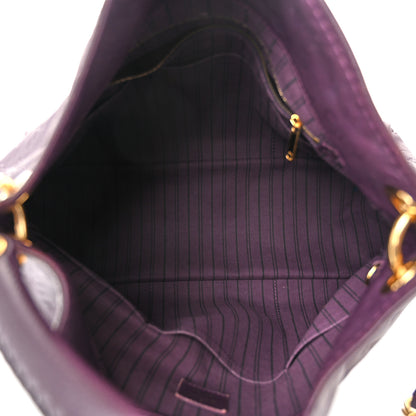 Louis Vuitton Empreinte Artsy MM Aube 5 of 13