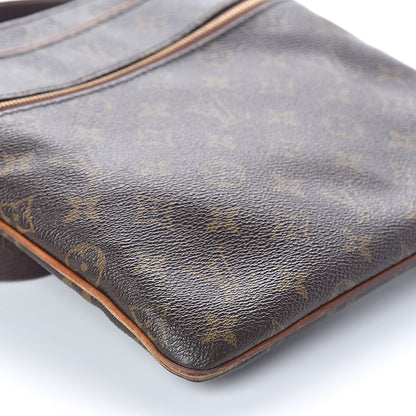 Louis Vuitton Monogram Pochette Valmy 8 of 9