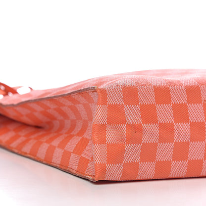 Louis Vuitton Damier Couleurs Mobil Piment 14 of 17