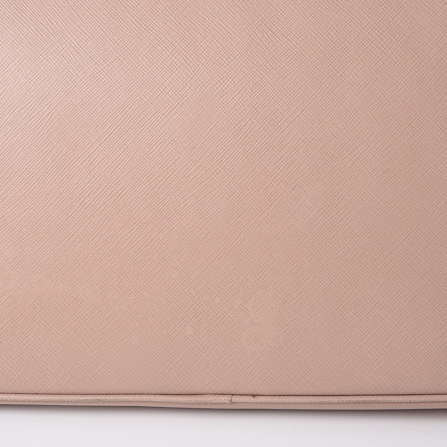 Saffiano Lux Large Tote Cammeo