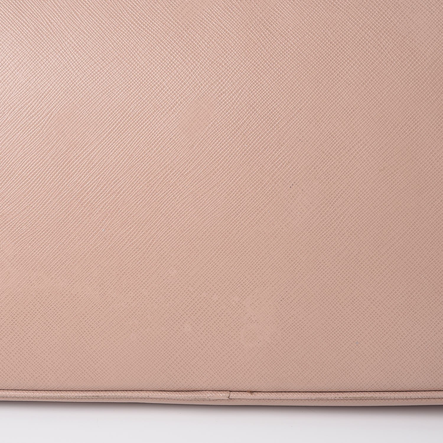 Prada Saffiano Lux Large Tote Cammeo 16 of 16