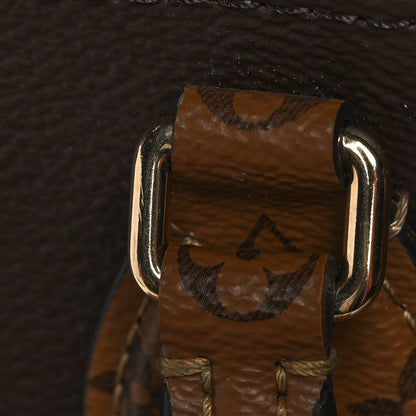 Louis Vuitton Reverse Monogram Giant Onthego MM 11 of 11