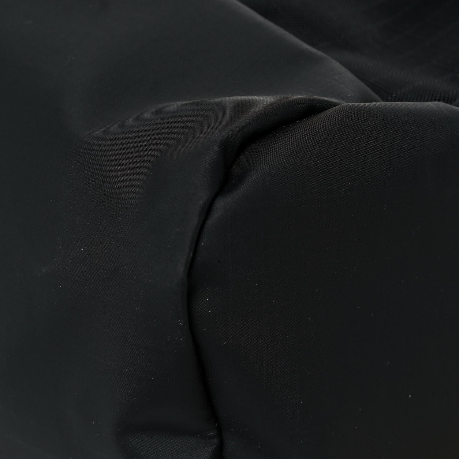 Prada Tessuto Nylon 36th Americas Cup Backpack Black 5 of 12