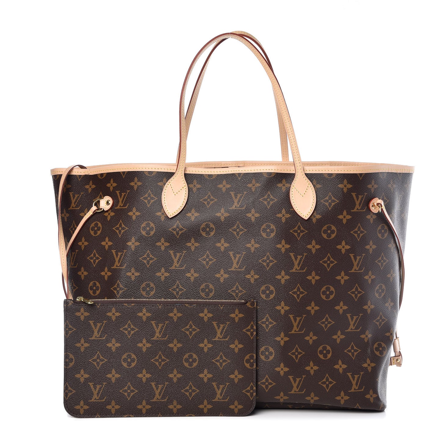 Monogram Neo Neverfull GM
