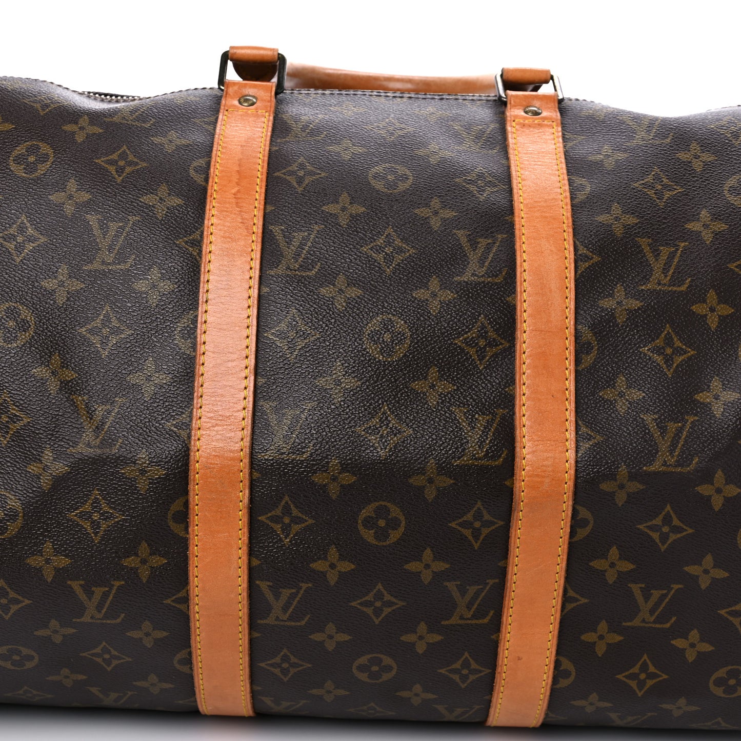 Monogram Keepall 50