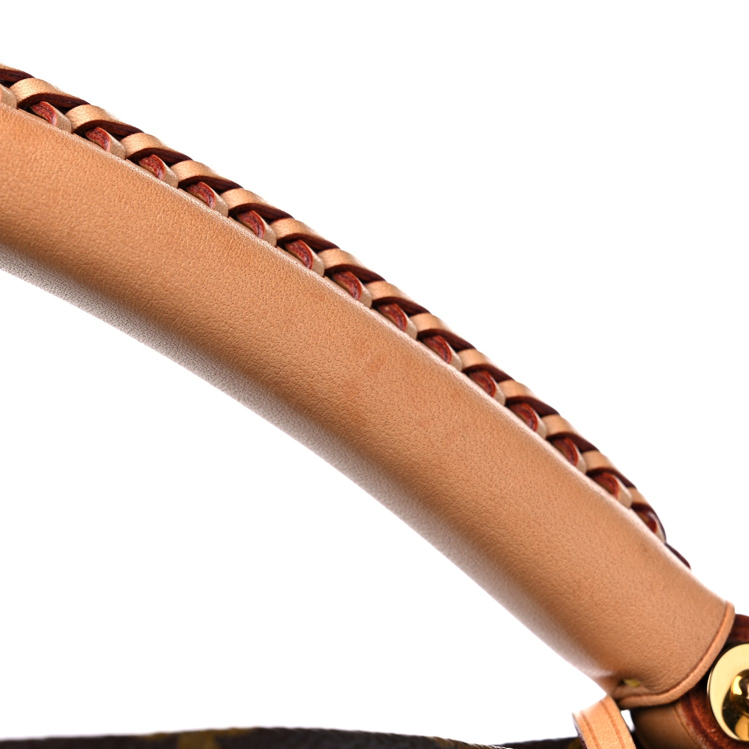 Louis Vuitton Monogram Artsy MM 9 of 10