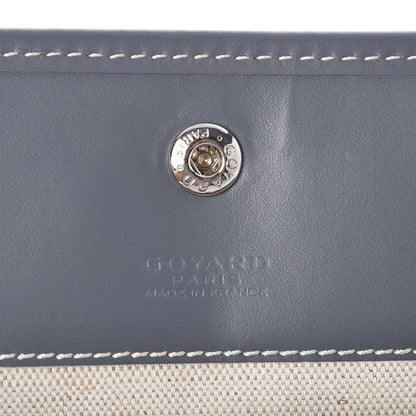 Goyard Goyardine Saint Louis PM Grey 6 of 8
