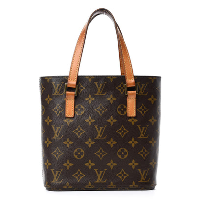 Louis Vuitton Monogram Vavin PM 1 of 10