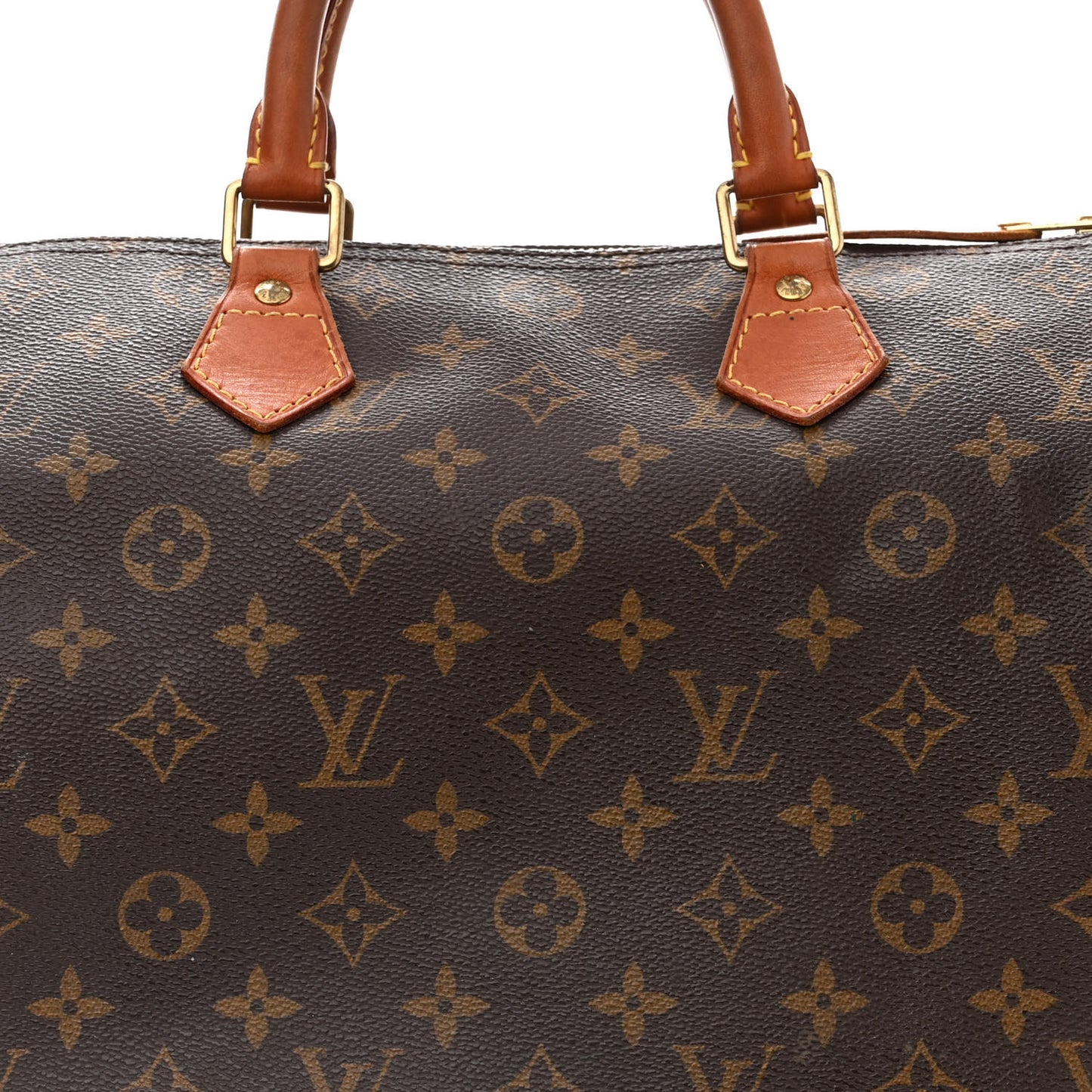Monogram Speedy 30