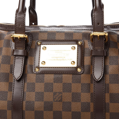 Louis Vuitton Damier Ebene Berkeley 10 of 10