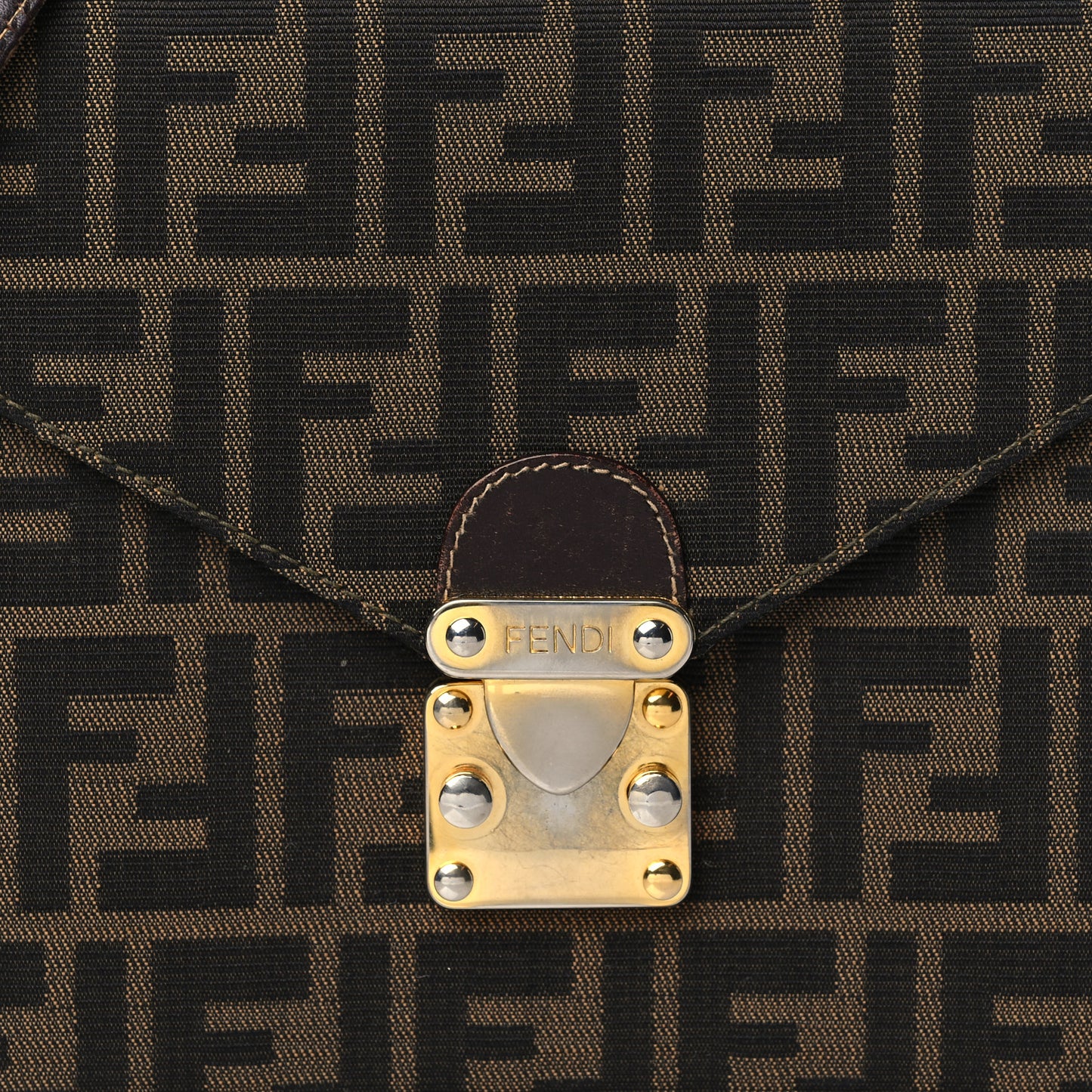 Zucca Flap Tobacco Moro