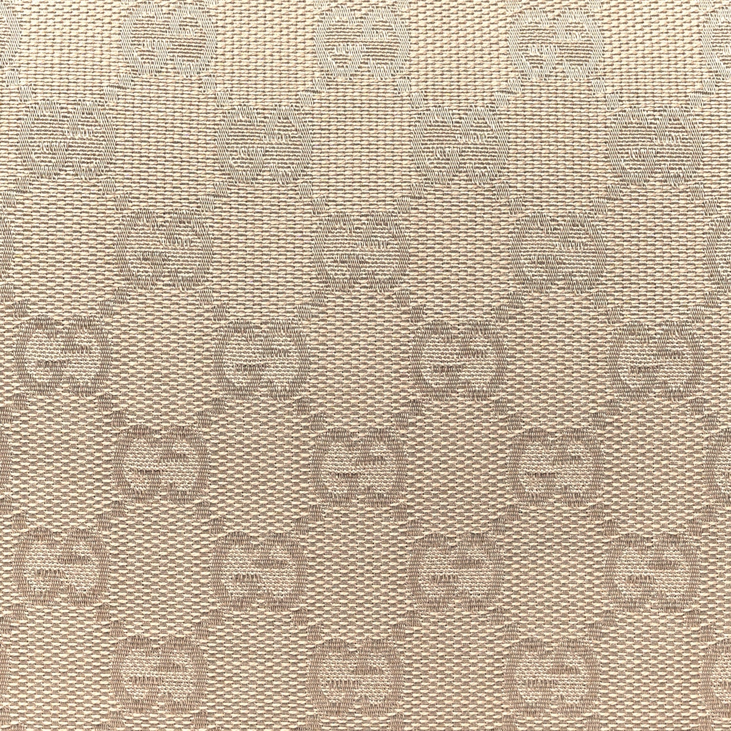 Gucci Monogram Shoulder Bag Beige 8 of 10