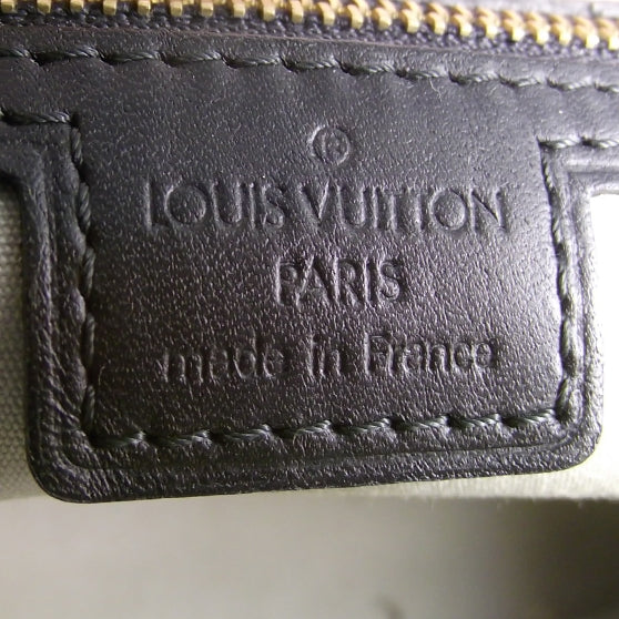 Mini Monogram Josephine PM Blue