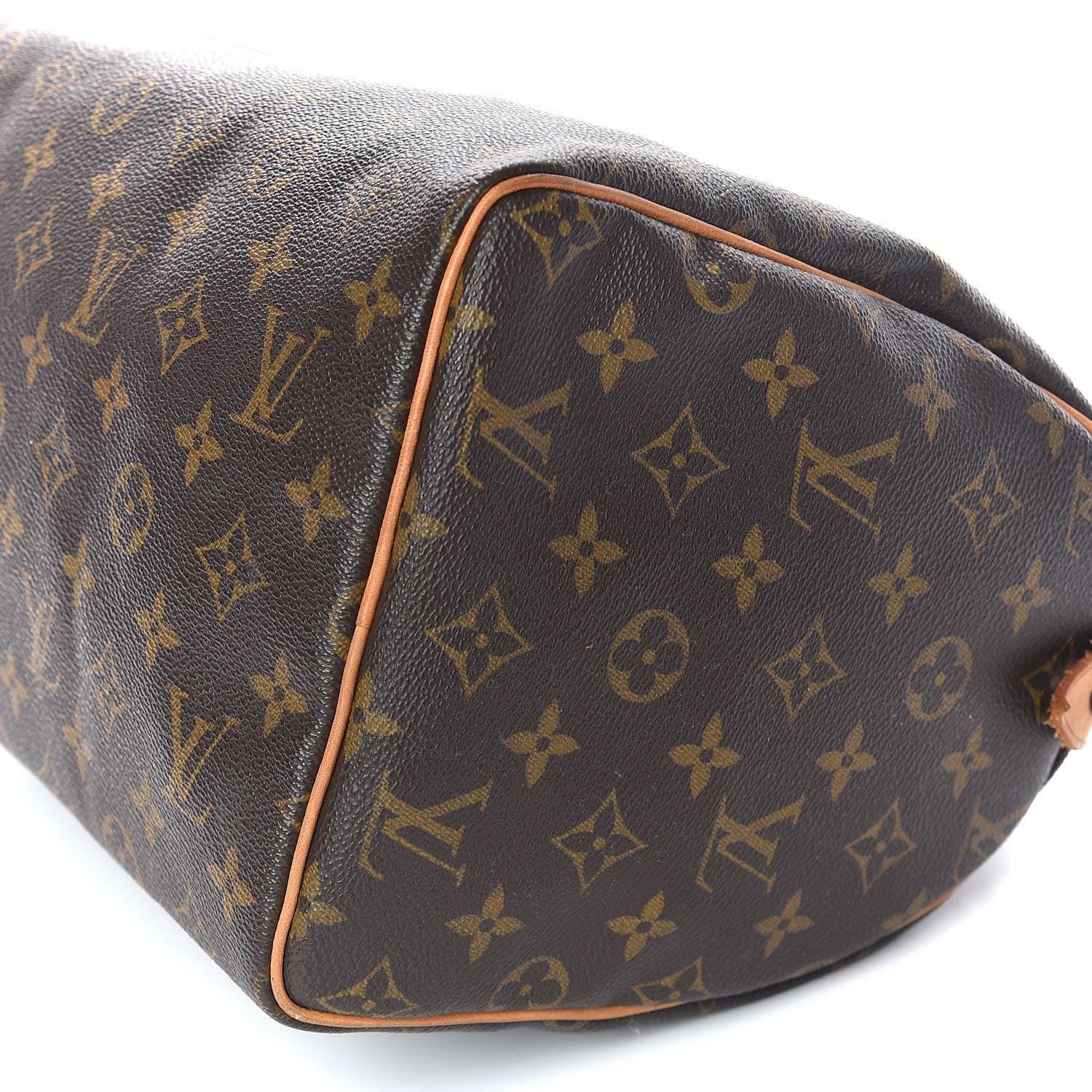 Louis Vuitton Monogram Speedy 30 6 of 11
