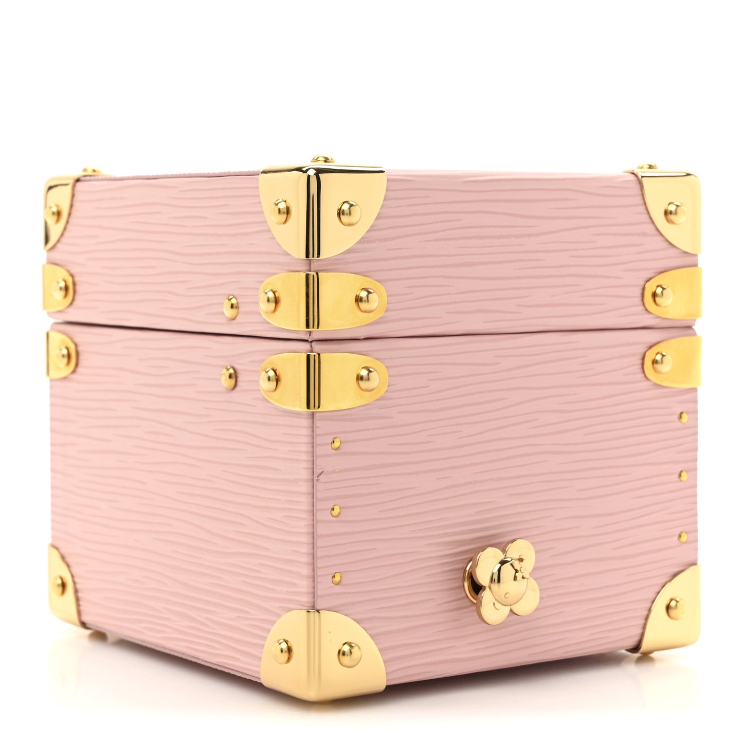 Epi Vivienne Music Box Rose Ballerine